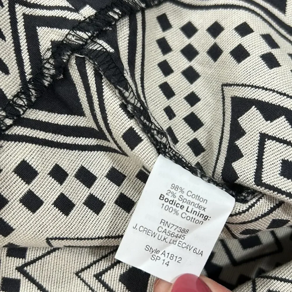 J. Crew this crew